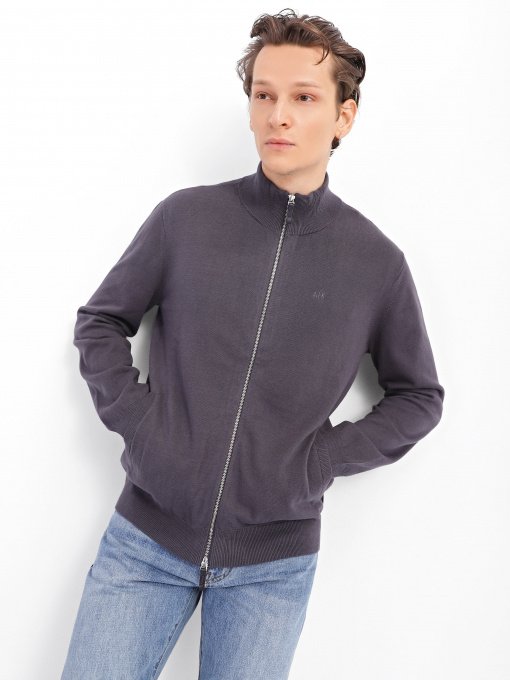 Кардиган Armani Exchange модель 8NZE4D-ZM8CZ-1536 Фото