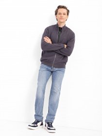 Кардиган Armani Exchange модель 8NZE4D-ZM8CZ-1536 Фото