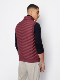 Жилет с утеплителем Armani Exchange модель 8NZQ52-ZNW3Z-4442 Фото