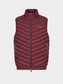 Жилет с утеплителем Armani Exchange модель 8NZQ52-ZNW3Z-4442 Фото