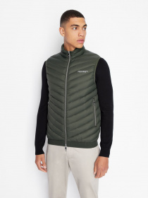 Жилет з утеплювачем Armani Exchange модель 8NZQ52-ZNW3Z-4883 Фото