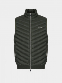 Жилет з утеплювачем Armani Exchange модель 8NZQ52-ZNW3Z-4883 Фото