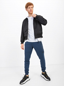 Бомбер Armani Exchange модель 8NZBP7-ZNMUZ-1200 Фото