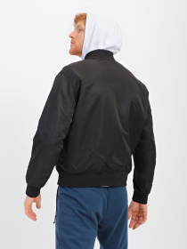 Бомбер Armani Exchange модель 8NZBP7-ZNMUZ-1200 Фото