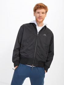 Бомбер Armani Exchange модель 8NZBP7-ZNMUZ-1200 Фото