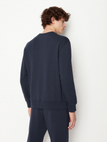 Світшот Armani Exchange модель 6LZMHG-ZJ6RZ-1510 Світшот Armani Exchange модель 6LZMHG-ZJ6RZ-1510 Фото