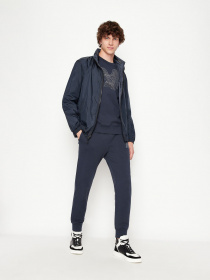 Світшот Armani Exchange модель 6LZMHG-ZJ6RZ-1510 Світшот Armani Exchange модель 6LZMHG-ZJ6RZ-1510 Фото