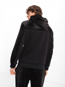 Худи Armani Exchange модель 6LZMKA-ZJ6LZ-1200 Фото