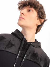 Худи Armani Exchange модель 6LZMKA-ZJ6LZ-1200 Фото