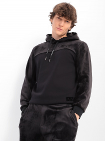 Худи Armani Exchange модель 6LZMKA-ZJ6LZ-1200 Фото