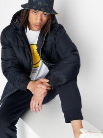 Штаны спортивные Armani Exchange SMILEYWORLD® модель 6LZPJC-ZJ6HZ-1510 Фото