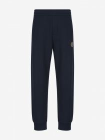 Штаны спортивные Armani Exchange SMILEYWORLD® модель 6LZPJC-ZJ6HZ-1510 Фото