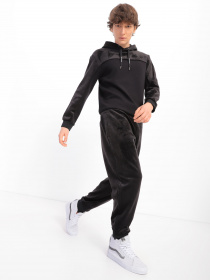 Штаны спортивные Armani Exchange модель 6LZPKA-ZJ6LZ-1200 Фото