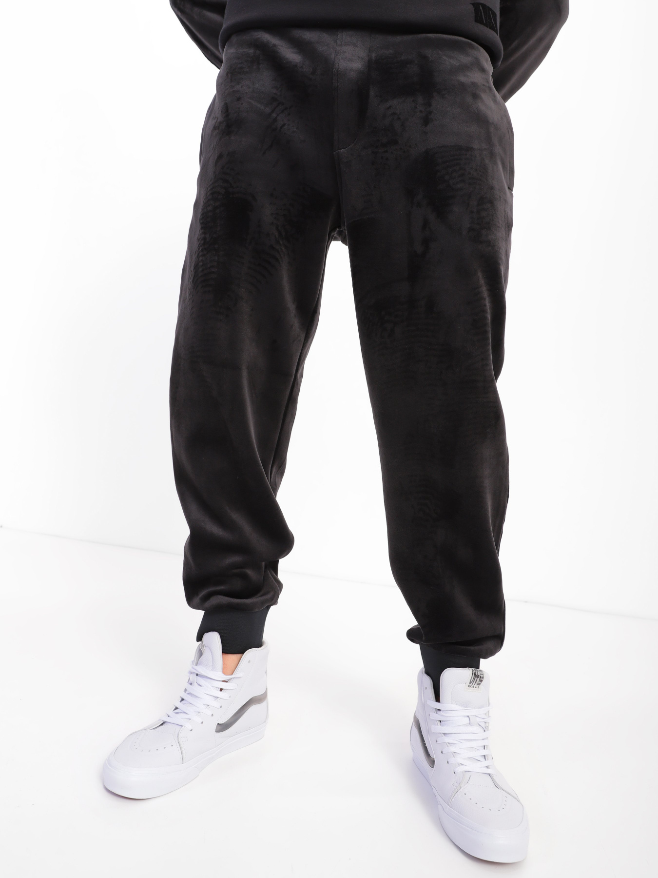 Спортивні штани Armani Exchange модель 6LZPKA-ZJ6LZ-1200 Фото