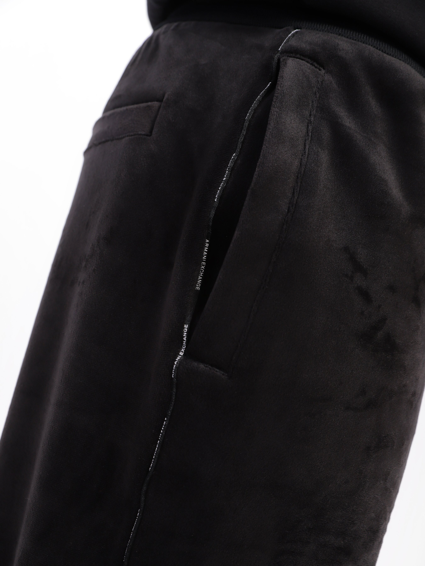 Спортивні штани Armani Exchange модель 6LZPKA-ZJ6LZ-1200 Фото