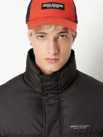 Пуховик Armani Exchange модель 6LZBL2-ZNWMZ-1583 Фото