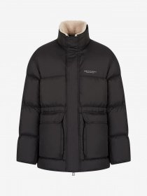 Пуховик Armani Exchange модель 6LZBL2-ZNWMZ-1583 Фото