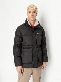 Пуховик Armani Exchange модель 6LZBL2-ZNWMZ-1583 Фото