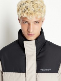 Пуховик Armani Exchange модель 6LZBL2-ZNWMZ-2786 Фото