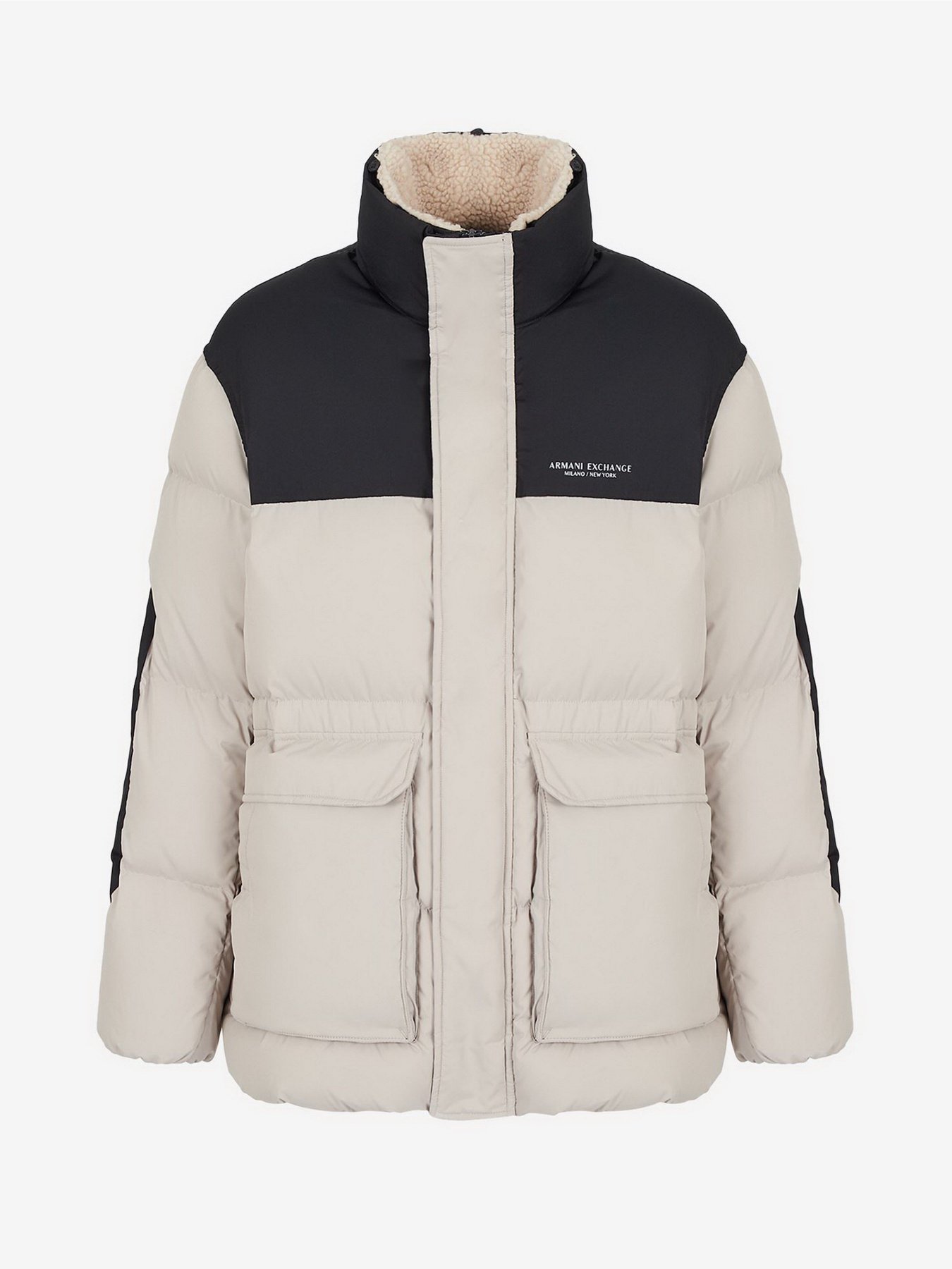 Пуховик Armani Exchange модель 6LZBL2-ZNWMZ-2786 Пуховик Armani Exchange модель 6LZBL2-ZNWMZ-2786 Фото