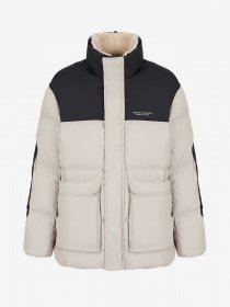 Пуховик Armani Exchange модель 6LZBL2-ZNWMZ-2786 Пуховик Armani Exchange модель 6LZBL2-ZNWMZ-2786 Фото