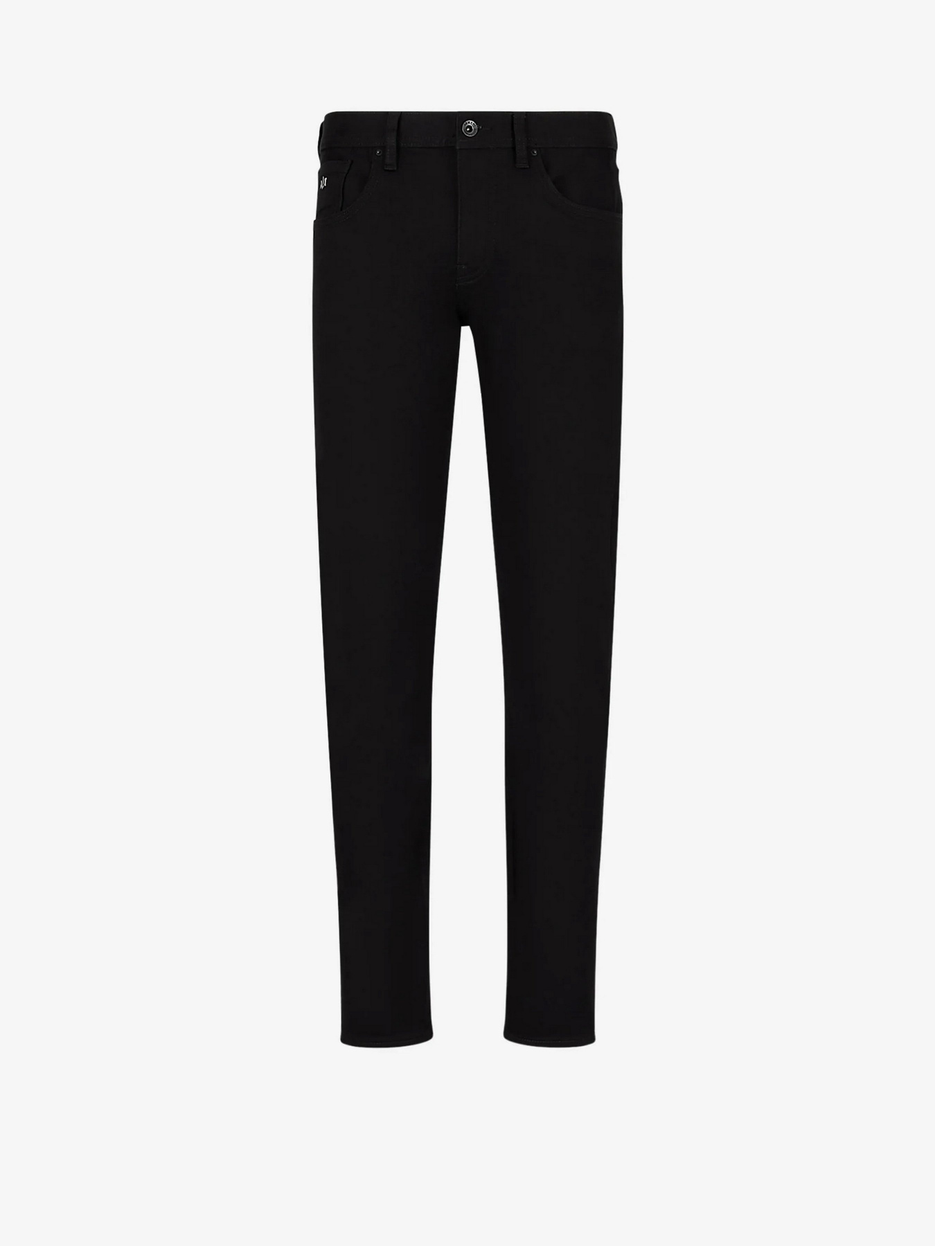 Прямые джинсы Armani Exchange модель 6LZJ13-Z1VRZ-0204 Фото