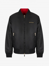 Демісезонна куртка Armani Exchange Lunar New Year модель 3RZB38-ZNUBZ-2253 Фото