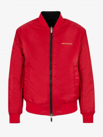 Демісезонна куртка Armani Exchange Lunar New Year модель 3RZB38-ZNUBZ-2253 Фото