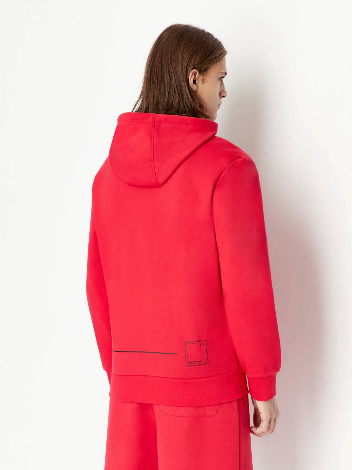 Кофта Armani Exchange модель 3RZMBB-ZJCAZ-14AQ Фото