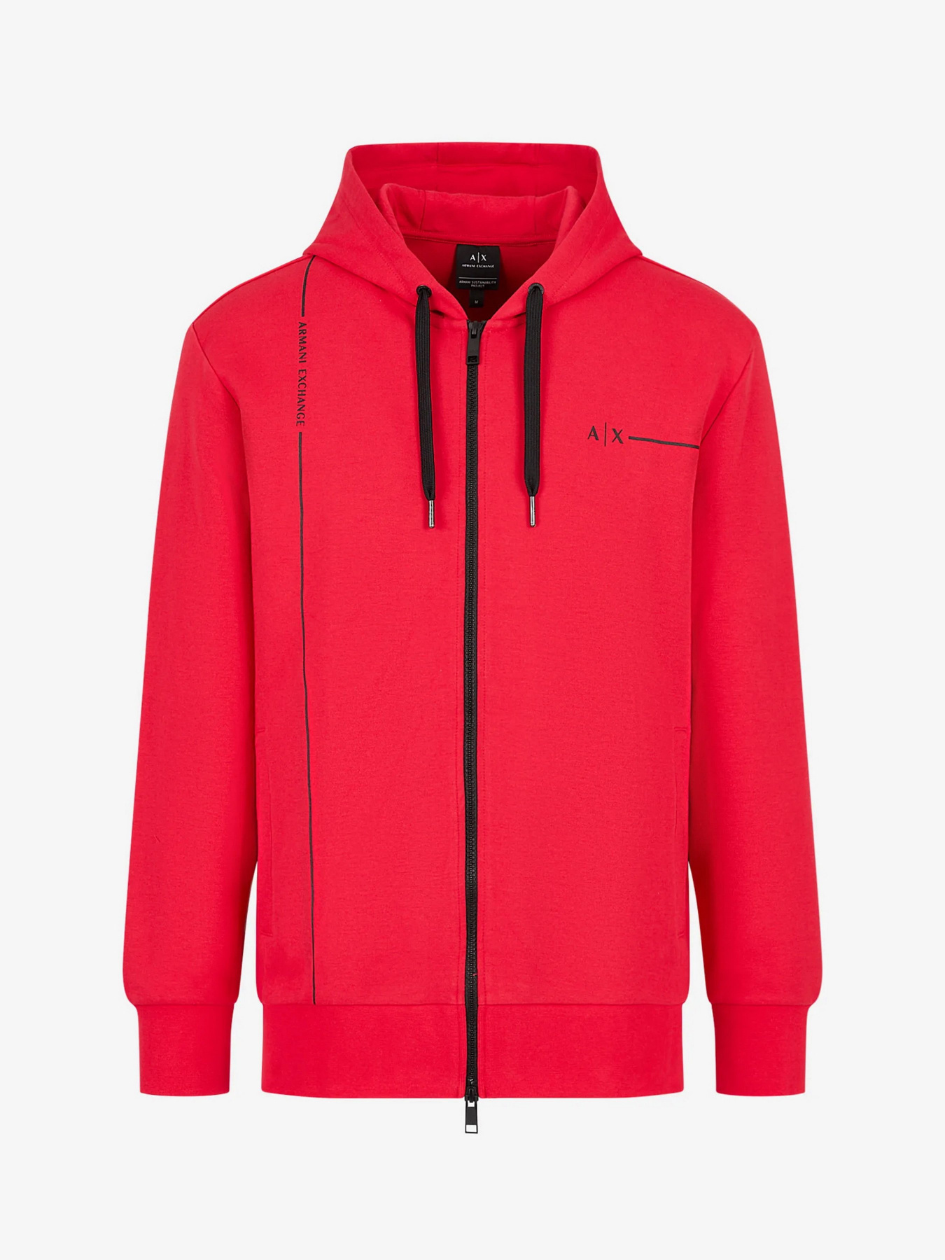 Кофта Armani Exchange модель 3RZMBB-ZJCAZ-14AQ Фото