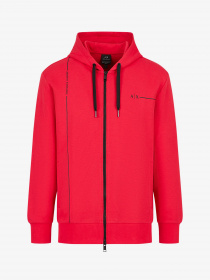Кофта Armani Exchange модель 3RZMBB-ZJCAZ-14AQ Фото
