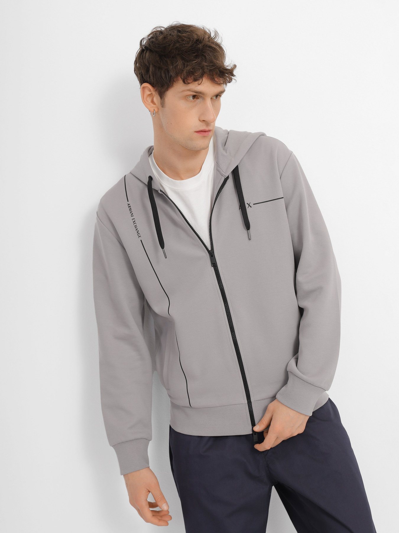 Кофта Armani Exchange Line модель 3RZMBB-ZJCAZ-1913 Фото