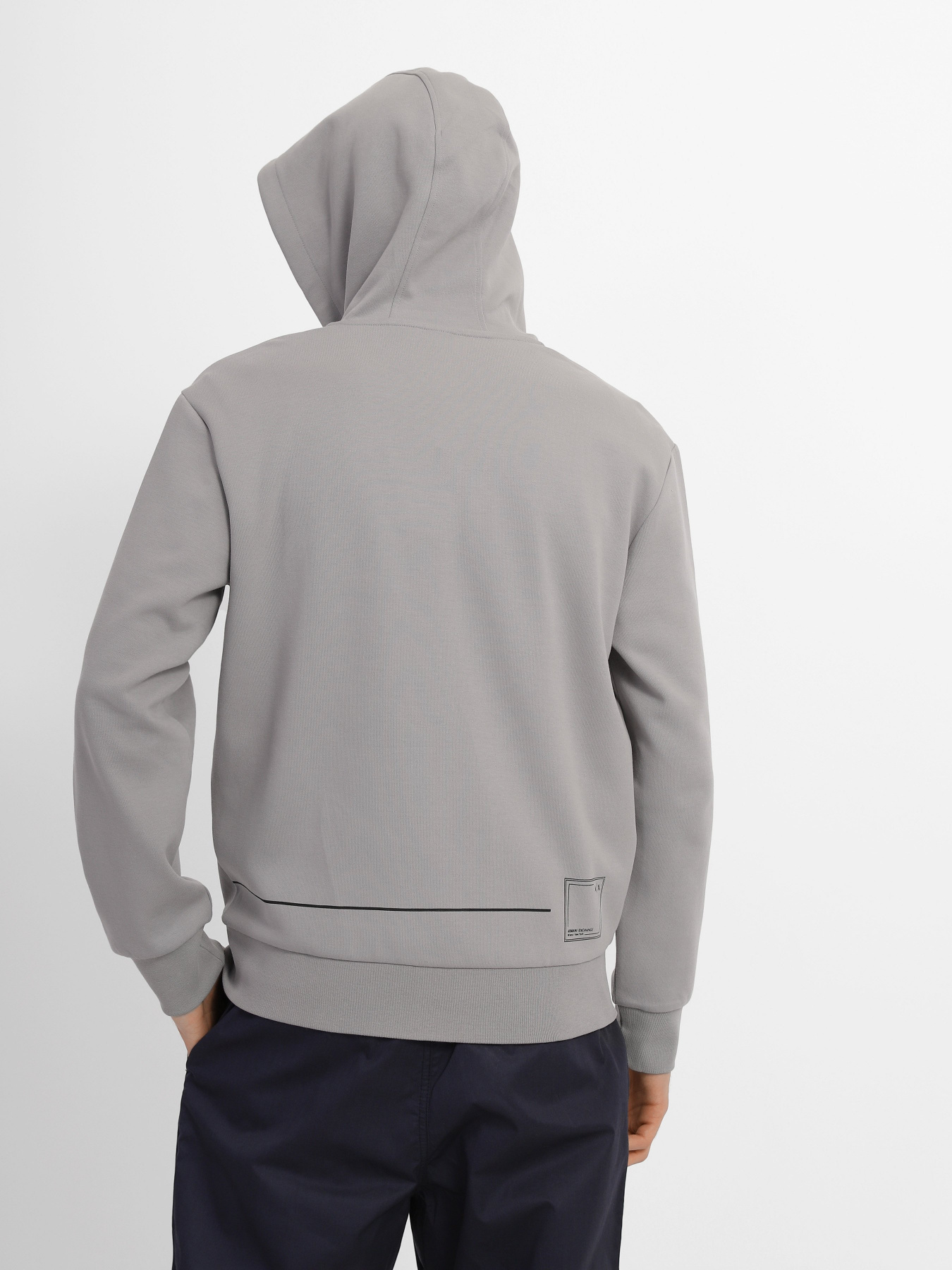 Кофта Armani Exchange Line модель 3RZMBB-ZJCAZ-1913 Фото