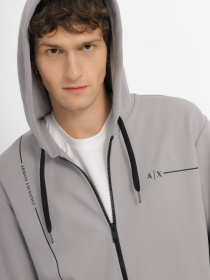 Кофта Armani Exchange Line модель 3RZMBB-ZJCAZ-1913 Фото