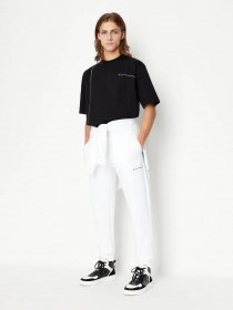 Футболка Armani Exchange Line модель 3RZMBD-ZJCDZ-1200 Фото