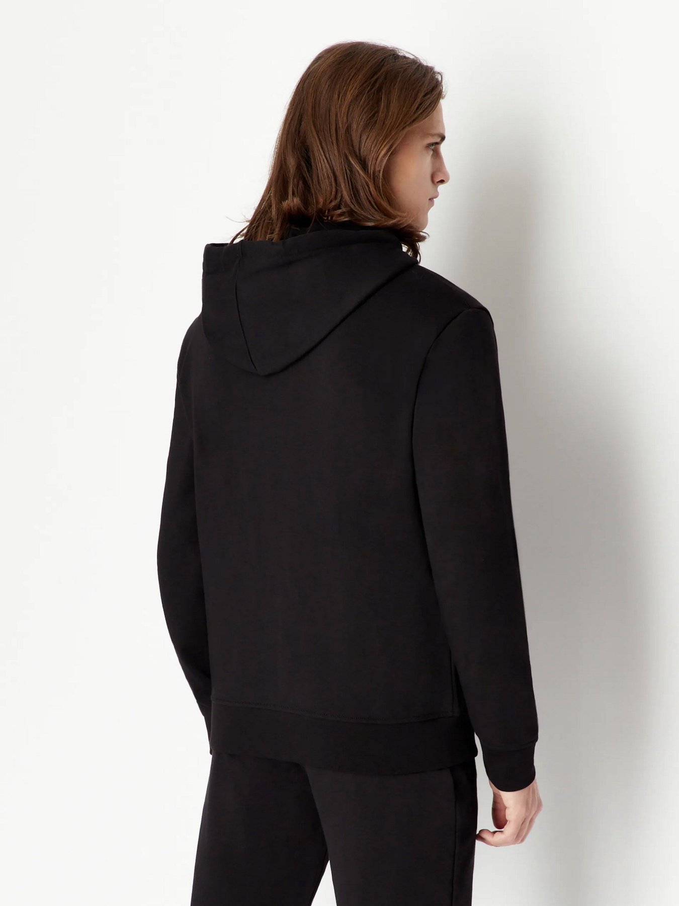 Кофта Armani Exchange Lunar New Year модель 3RZMEA-ZJ1ZZ-1200 Фото