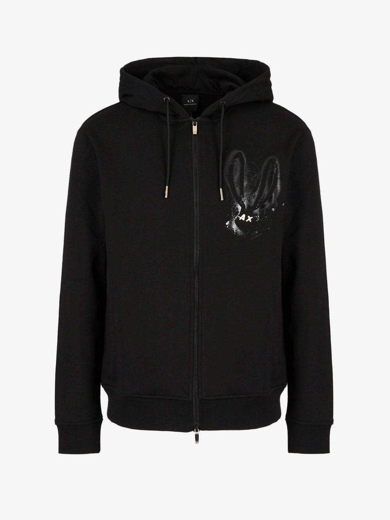 Кофта Armani Exchange Lunar New Year модель 3RZMEA-ZJ1ZZ-1200 Фото