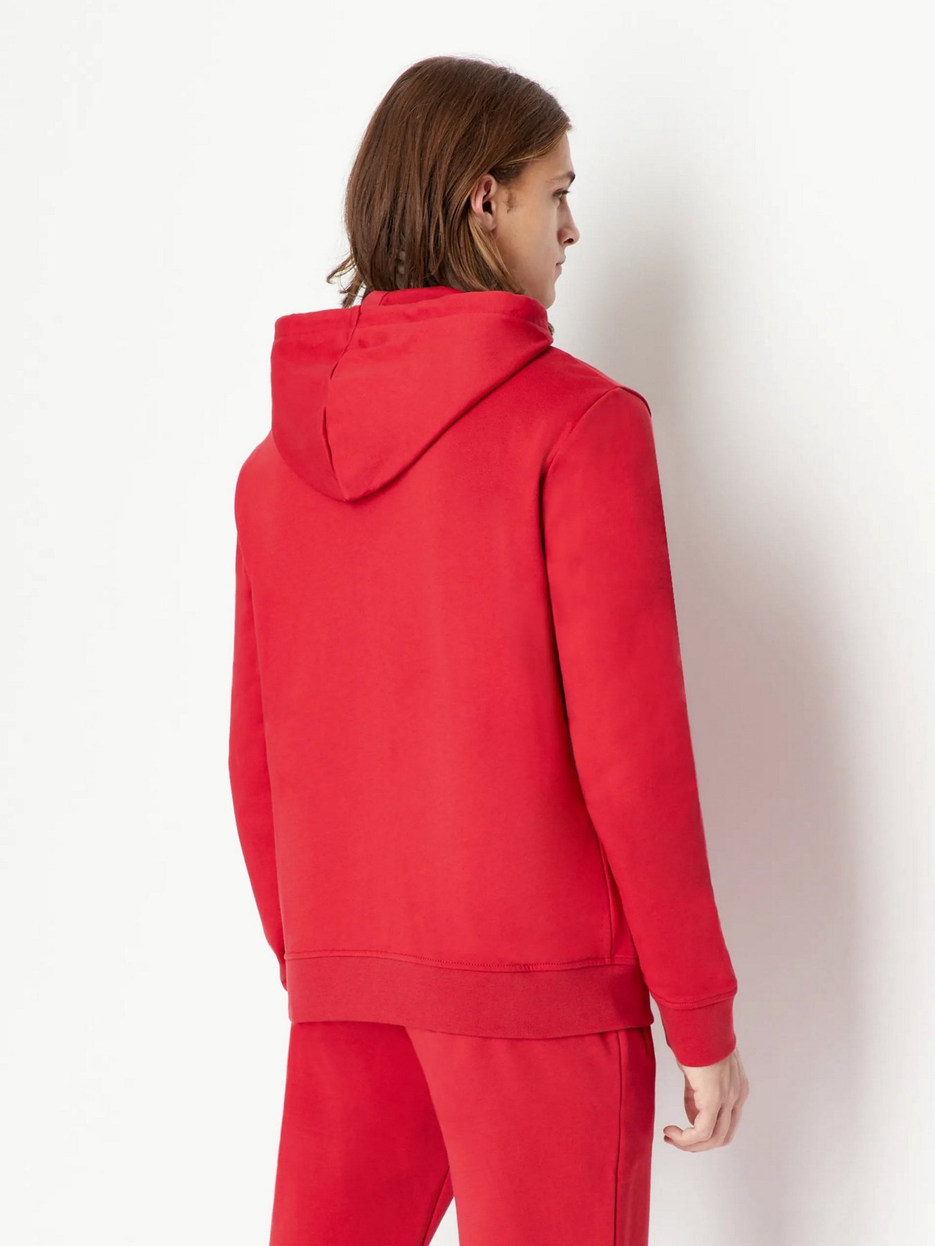 Кофта Armani Exchange Lunar New Year модель 3RZMEA-ZJ1ZZ-1435 Фото