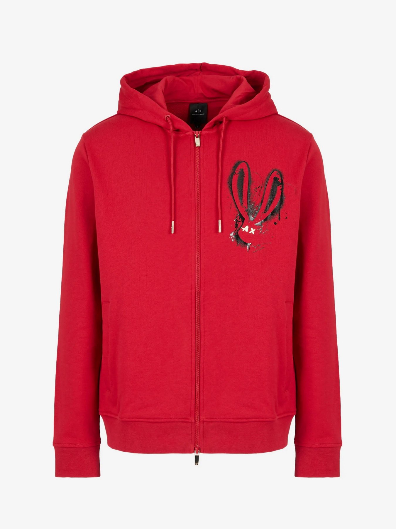 Кофта Armani Exchange Lunar New Year модель 3RZMEA-ZJ1ZZ-1435 Фото