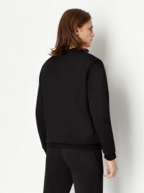 Світшот Armani Exchange Lunar New Year модель 3RZMEB-ZJ1ZZ-1200 Фото