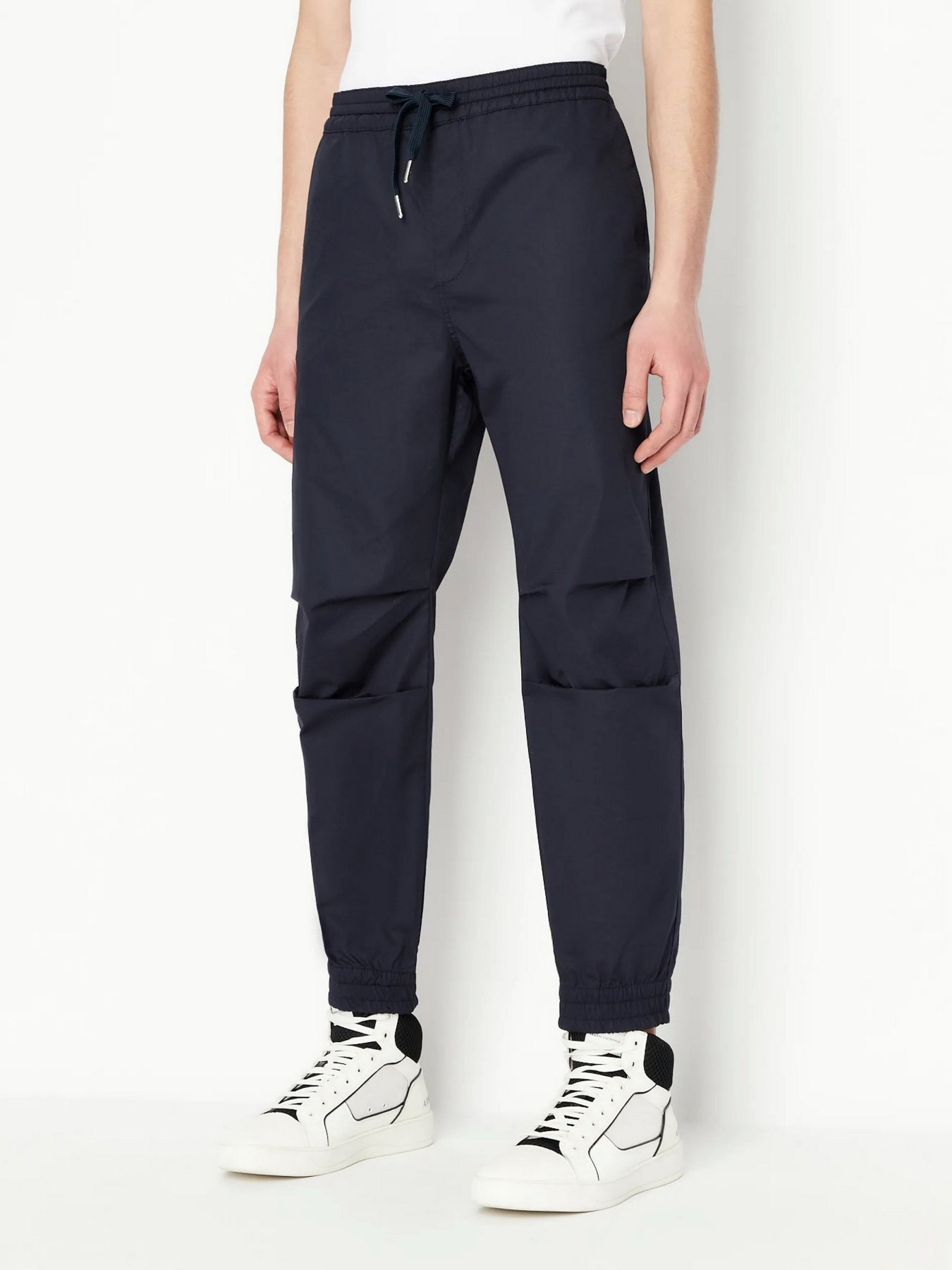 Штани спортивні Armani Exchange модель 3RZP13-ZNXGZ-1510 Фото