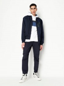 Штани спортивні Armani Exchange модель 3RZP13-ZNXGZ-1510 Фото