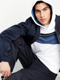 Штани спортивні Armani Exchange модель 3RZP13-ZNXGZ-1510 Фото