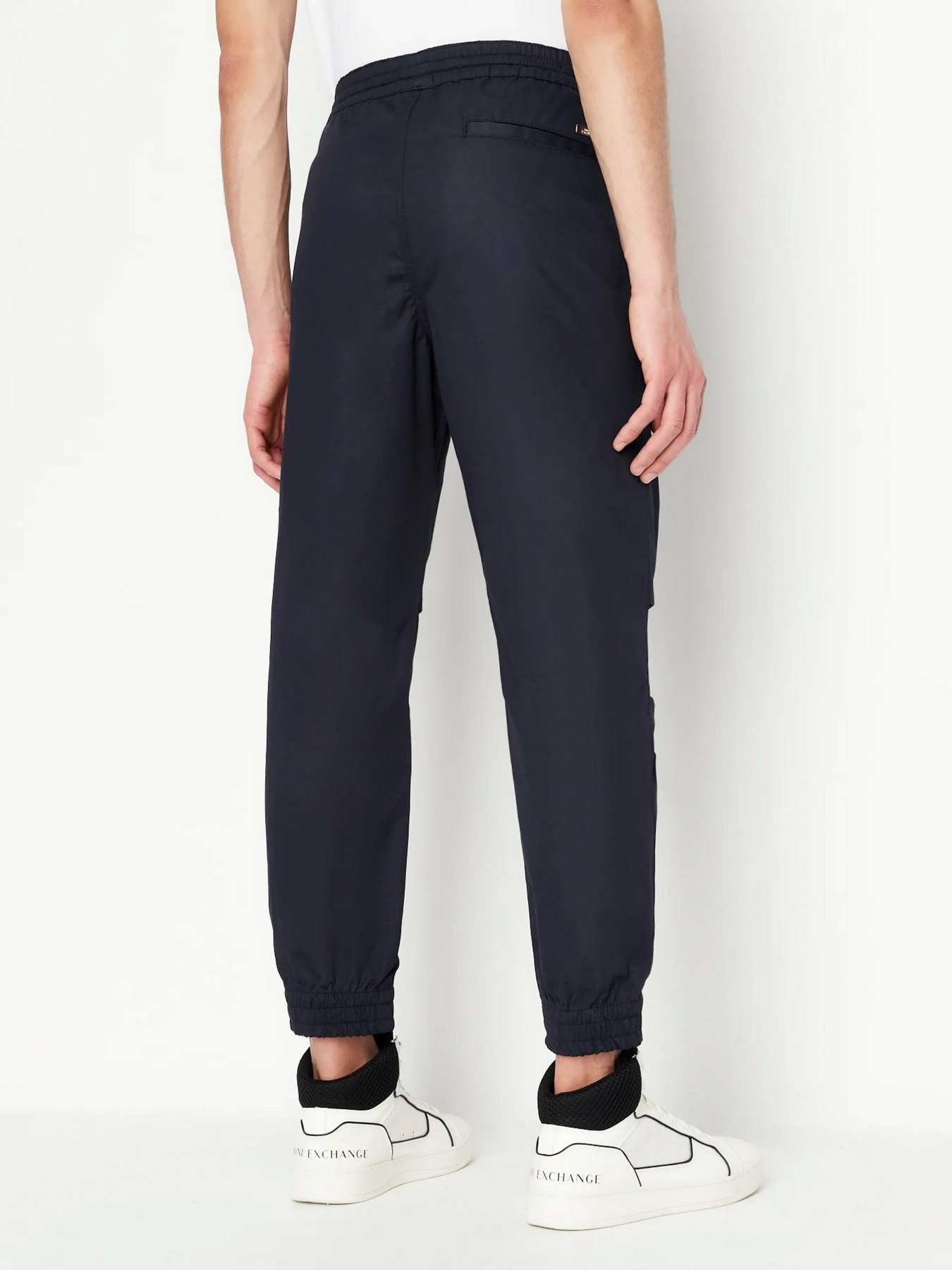 Штаны спортивные Armani Exchange модель 3RZP13-ZNXGZ-1510 Фото