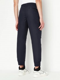 Штаны спортивные Armani Exchange модель 3RZP13-ZNXGZ-1510 Фото