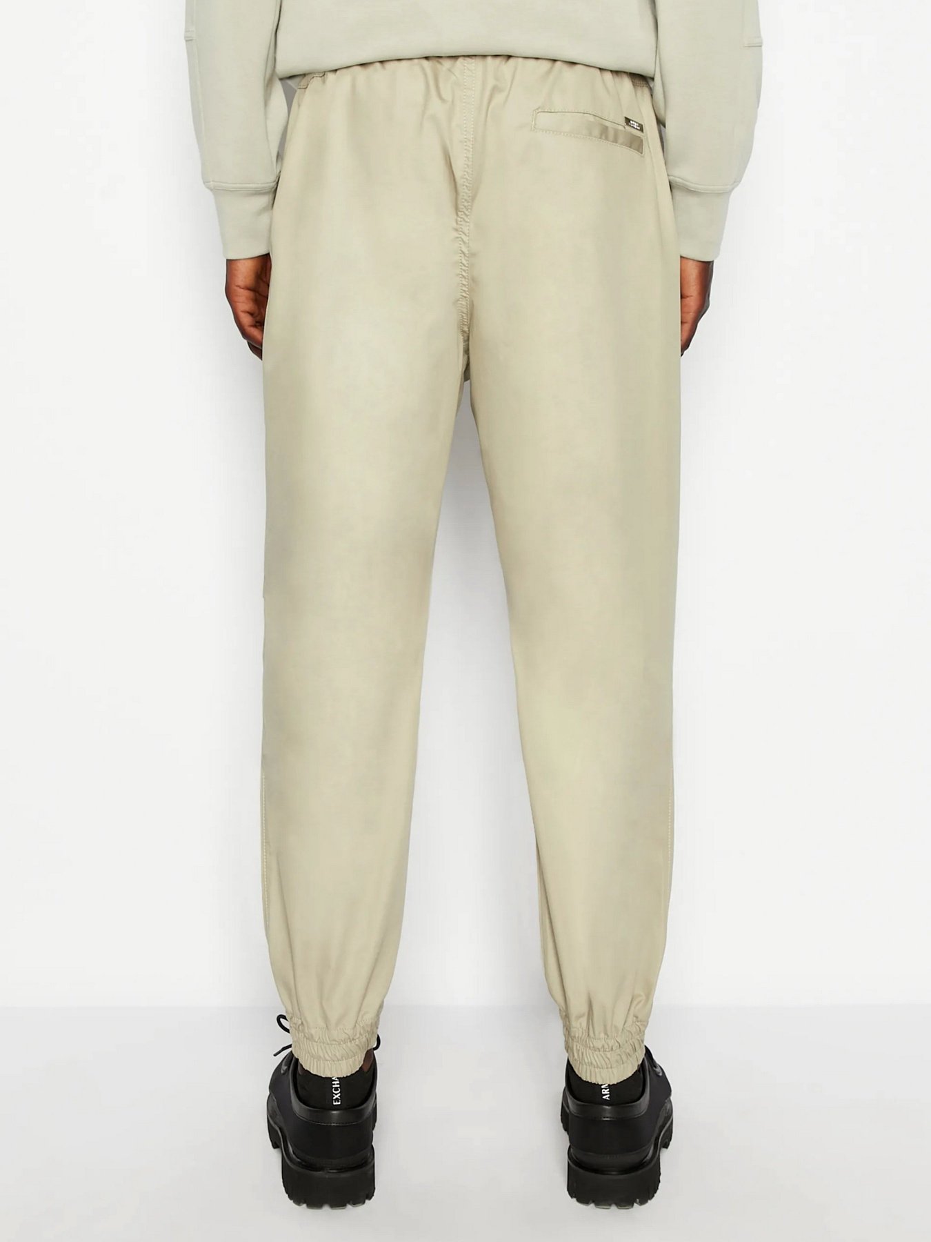 Штани спортивні Armani Exchange модель 3RZP13-ZNXGZ-1940 Фото