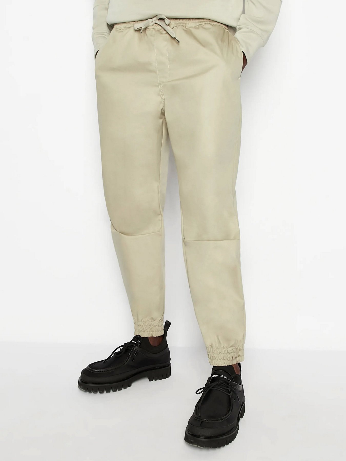 Штани спортивні Armani Exchange модель 3RZP13-ZNXGZ-1940 Фото