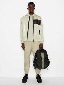 Штани спортивні Armani Exchange модель 3RZP13-ZNXGZ-1940 Фото