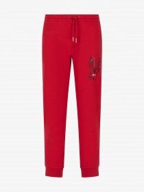 Спортивні штани Armani Exchange Lunar New Year модель 3RZPEB-ZJ1ZZ-1435 Фото