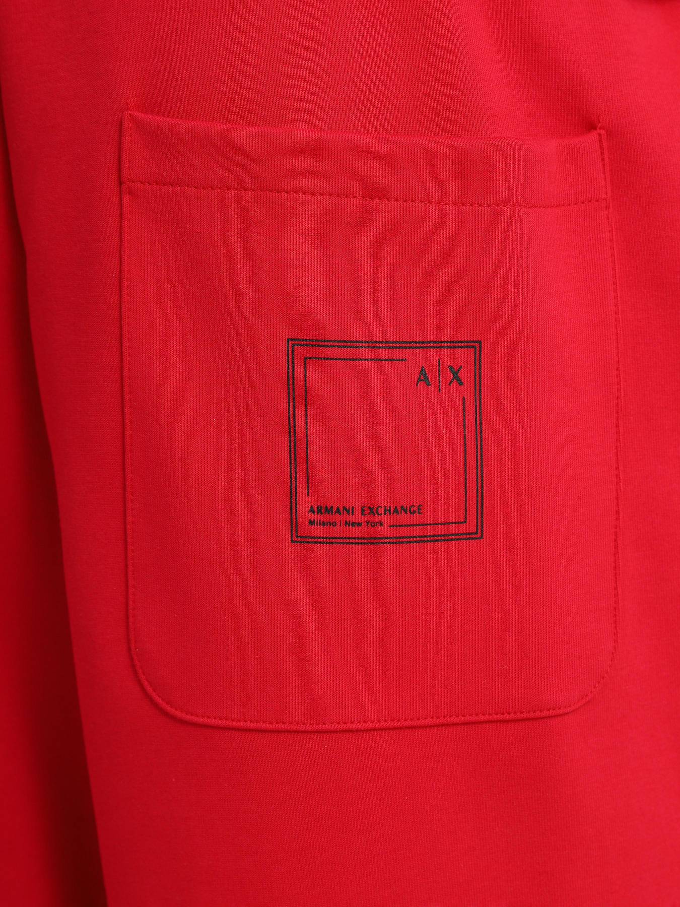 Повсякденні шорти Armani Exchange модель 3RZSBB-ZJCAZ-14AQ Фото